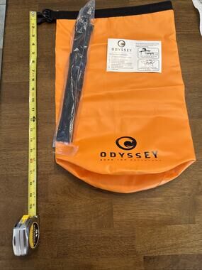Odyssey Dry Bag
